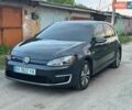 Серый Фольксваген e-Golf, объемом двигателя 0 л и пробегом 108 тыс. км за 9700 $, фото 1 на Automoto.ua