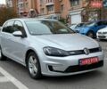 Серый Фольксваген e-Golf, объемом двигателя 0 л и пробегом 116 тыс. км за 9200 $, фото 2 на Automoto.ua