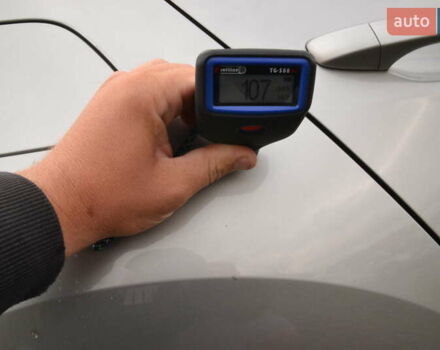 Сірий Фольксваген e-Golf, об'ємом двигуна 0 л та пробігом 117 тис. км за 8450 $, фото 33 на Automoto.ua