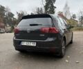 Серый Фольксваген e-Golf, объемом двигателя 0 л и пробегом 96 тыс. км за 8800 $, фото 9 на Automoto.ua