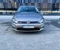 Серый Фольксваген e-Golf, объемом двигателя 0 л и пробегом 119 тыс. км за 10700 $, фото 7 на Automoto.ua