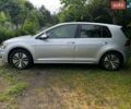Серый Фольксваген e-Golf, объемом двигателя 0 л и пробегом 117 тыс. км за 8800 $, фото 4 на Automoto.ua