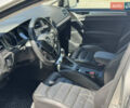 Серый Фольксваген e-Golf, объемом двигателя 0 л и пробегом 140 тыс. км за 7950 $, фото 9 на Automoto.ua