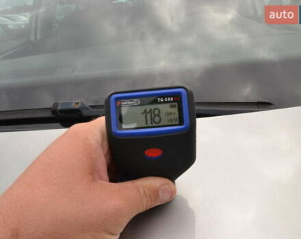 Сірий Фольксваген e-Golf, об'ємом двигуна 0 л та пробігом 117 тис. км за 8450 $, фото 27 на Automoto.ua