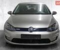 Сірий Фольксваген e-Golf, об'ємом двигуна 0 л та пробігом 99 тис. км за 10200 $, фото 17 на Automoto.ua