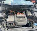Серый Фольксваген e-Golf, объемом двигателя 0 л и пробегом 150 тыс. км за 8899 $, фото 38 на Automoto.ua