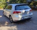 Серый Фольксваген e-Golf, объемом двигателя 0 л и пробегом 58 тыс. км за 8100 $, фото 3 на Automoto.ua