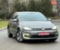 Серый Фольксваген e-Golf, объемом двигателя 0 л и пробегом 127 тыс. км за 8850 $, фото 4 на Automoto.ua