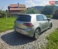 Серый Фольксваген e-Golf, объемом двигателя 0 л и пробегом 141 тыс. км за 10500 $, фото 2 на Automoto.ua