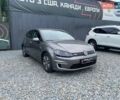 Серый Фольксваген e-Golf, объемом двигателя 0 л и пробегом 135 тыс. км за 8300 $, фото 1 на Automoto.ua