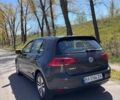 Сірий Фольксваген e-Golf, об'ємом двигуна 0 л та пробігом 139 тис. км за 9300 $, фото 7 на Automoto.ua