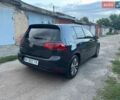 Серый Фольксваген e-Golf, объемом двигателя 0 л и пробегом 108 тыс. км за 9700 $, фото 6 на Automoto.ua