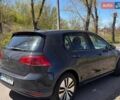 Серый Фольксваген e-Golf, объемом двигателя 0 л и пробегом 139 тыс. км за 9600 $, фото 5 на Automoto.ua
