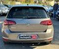 Серый Фольксваген e-Golf, объемом двигателя 0 л и пробегом 72 тыс. км за 11390 $, фото 6 на Automoto.ua