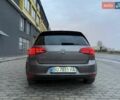 Сірий Фольксваген e-Golf, об'ємом двигуна 0 л та пробігом 152 тис. км за 7999 $, фото 9 на Automoto.ua