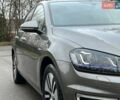 Серый Фольксваген e-Golf, объемом двигателя 0 л и пробегом 127 тыс. км за 8850 $, фото 6 на Automoto.ua