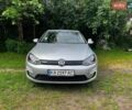 Сірий Фольксваген e-Golf, об'ємом двигуна 0 л та пробігом 117 тис. км за 9300 $, фото 1 на Automoto.ua