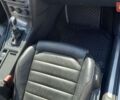 Сірий Фольксваген e-Golf, об'ємом двигуна 0 л та пробігом 139 тис. км за 9000 $, фото 1 на Automoto.ua