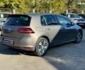 Серый Фольксваген e-Golf, объемом двигателя 0 л и пробегом 72 тыс. км за 11390 $, фото 5 на Automoto.ua