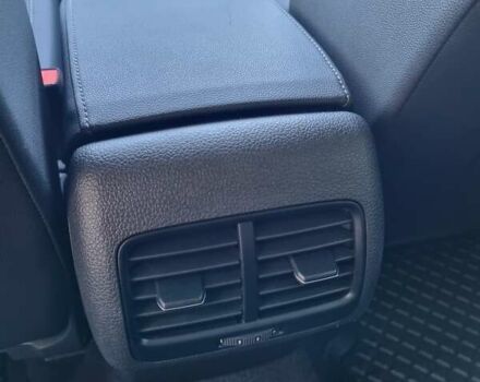 Сірий Фольксваген e-Golf, об'ємом двигуна 0 л та пробігом 48 тис. км за 12000 $, фото 31 на Automoto.ua