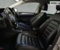 Серый Фольксваген e-Golf, объемом двигателя 0 л и пробегом 85 тыс. км за 10250 $, фото 7 на Automoto.ua