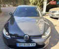 Серый Фольксваген e-Golf, объемом двигателя 0 л и пробегом 165 тыс. км за 8800 $, фото 1 на Automoto.ua