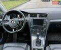 Серый Фольксваген e-Golf, объемом двигателя 0 л и пробегом 127 тыс. км за 8850 $, фото 20 на Automoto.ua