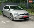 Серый Фольксваген e-Golf, объемом двигателя 0 л и пробегом 110 тыс. км за 8900 $, фото 1 на Automoto.ua
