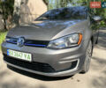 Серый Фольксваген e-Golf, объемом двигателя 0 л и пробегом 73 тыс. км за 8900 $, фото 9 на Automoto.ua