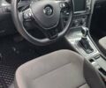 Сірий Фольксваген e-Golf, об'ємом двигуна 0 л та пробігом 80 тис. км за 9800 $, фото 20 на Automoto.ua