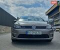 Серый Фольксваген e-Golf, объемом двигателя 0 л и пробегом 111 тыс. км за 12700 $, фото 10 на Automoto.ua