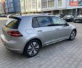 Серый Фольксваген e-Golf, объемом двигателя 0 л и пробегом 148 тыс. км за 9799 $, фото 6 на Automoto.ua