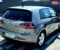 Сірий Фольксваген e-Golf, об'ємом двигуна 0 л та пробігом 139 тис. км за 8700 $, фото 1 на Automoto.ua