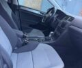 Серый Фольксваген e-Golf, объемом двигателя 0 л и пробегом 108 тыс. км за 9700 $, фото 37 на Automoto.ua