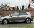 Серый Фольксваген e-Golf, объемом двигателя 0 л и пробегом 127 тыс. км за 8850 $, фото 10 на Automoto.ua