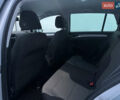 Серый Фольксваген e-Golf, объемом двигателя 0 л и пробегом 90 тыс. км за 8700 $, фото 10 на Automoto.ua