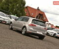 Сірий Фольксваген e-Golf, об'ємом двигуна 0 л та пробігом 117 тис. км за 8450 $, фото 10 на Automoto.ua