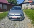 Серый Фольксваген e-Golf, объемом двигателя 0 л и пробегом 141 тыс. км за 10500 $, фото 9 на Automoto.ua