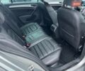 Серый Фольксваген e-Golf, объемом двигателя 0 л и пробегом 127 тыс. км за 7950 $, фото 23 на Automoto.ua
