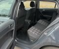 Серый Фольксваген e-Golf, объемом двигателя 0 л и пробегом 96 тыс. км за 8800 $, фото 18 на Automoto.ua