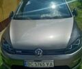 Сірий Фольксваген e-Golf, об'ємом двигуна 0 л та пробігом 105 тис. км за 9000 $, фото 13 на Automoto.ua