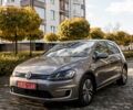 Серый Фольксваген e-Golf, объемом двигателя 0 л и пробегом 95 тыс. км за 12400 $, фото 1 на Automoto.ua