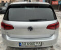Сірий Фольксваген e-Golf, об'ємом двигуна 0 л та пробігом 92 тис. км за 8500 $, фото 3 на Automoto.ua