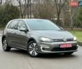 Серый Фольксваген e-Golf, объемом двигателя 0 л и пробегом 127 тыс. км за 8850 $, фото 1 на Automoto.ua