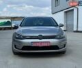 Сірий Фольксваген e-Golf, об'ємом двигуна 0 л та пробігом 82 тис. км за 8800 $, фото 7 на Automoto.ua