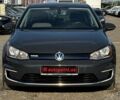 Сірий Фольксваген e-Golf, об'ємом двигуна 0 л та пробігом 131 тис. км за 9700 $, фото 1 на Automoto.ua
