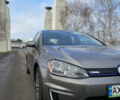 Серый Фольксваген e-Golf, объемом двигателя 0 л и пробегом 87 тыс. км за 10500 $, фото 8 на Automoto.ua