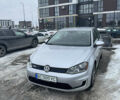 Сірий Фольксваген e-Golf, об'ємом двигуна 0 л та пробігом 138 тис. км за 8800 $, фото 1 на Automoto.ua