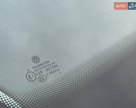 Серый Фольксваген e-Golf, объемом двигателя 0 л и пробегом 127 тыс. км за 8850 $, фото 16 на Automoto.ua