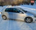 Сірий Фольксваген e-Golf, об'ємом двигуна 0 л та пробігом 122 тис. км за 9499 $, фото 9 на Automoto.ua